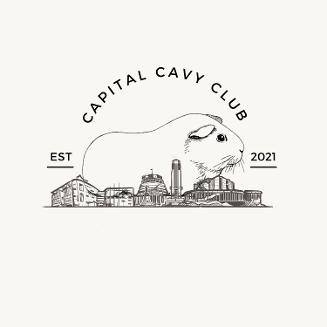 Capital Cavy Club NZ