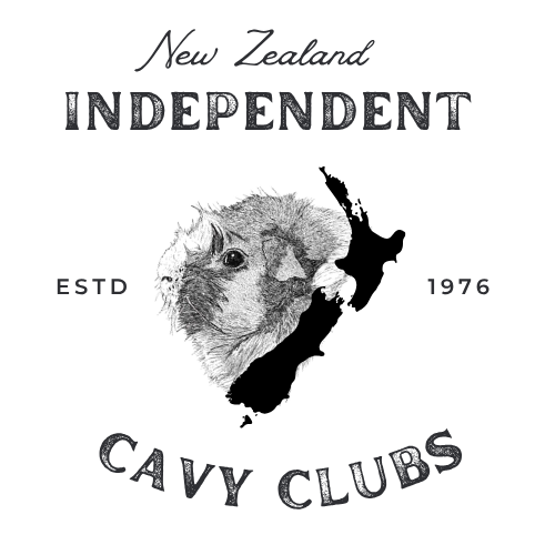 Independent Cavy Clubs